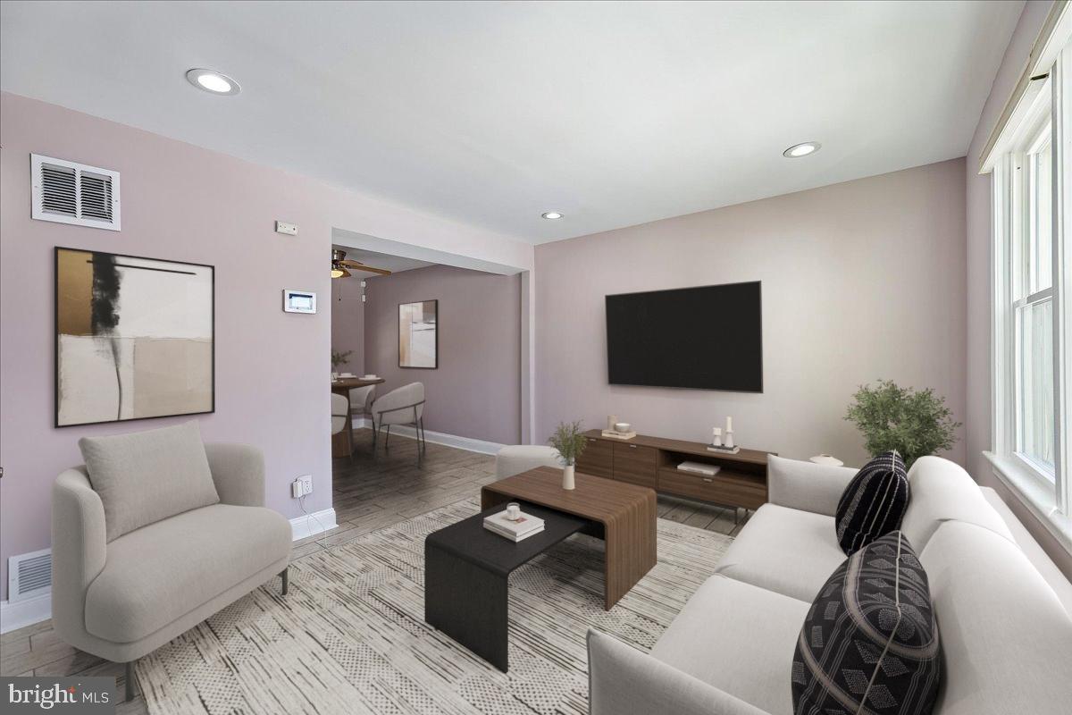 2551 Colebrooke Drive, Temple Hills
