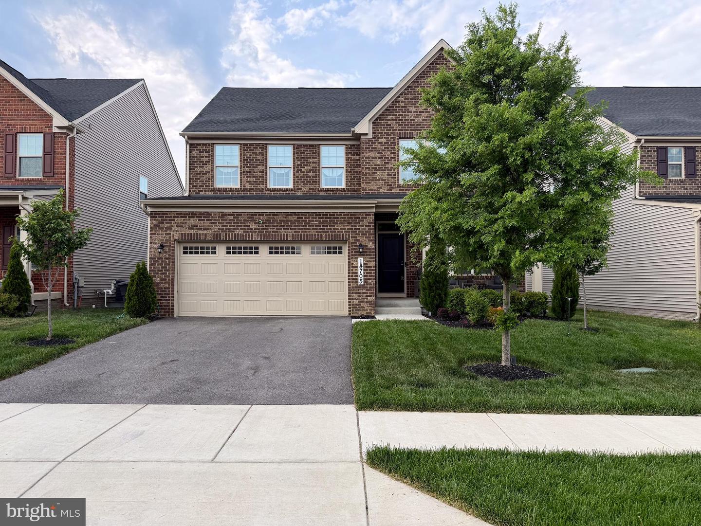 14705 Ring House, Brandywine