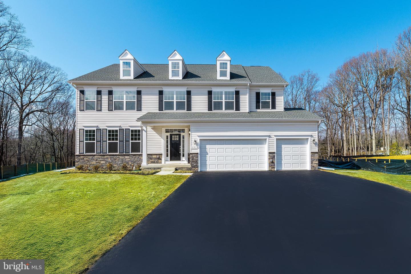 15719 Henrietta Drive, Accokeek