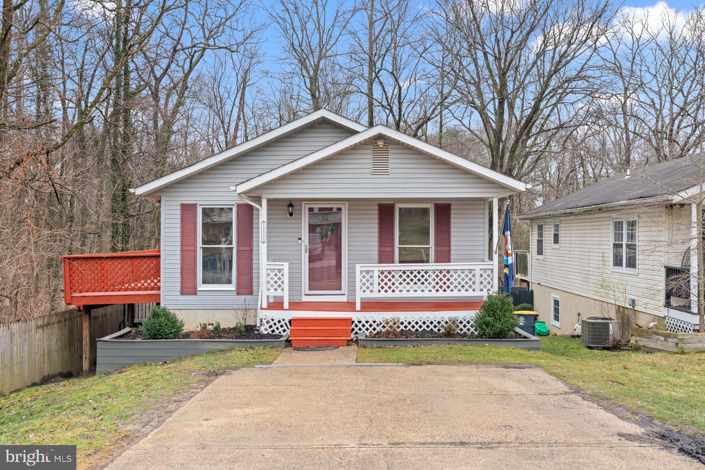 12903 7th Street, Bowie