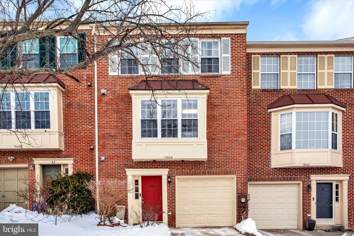 15008 Courtland Place, Laurel