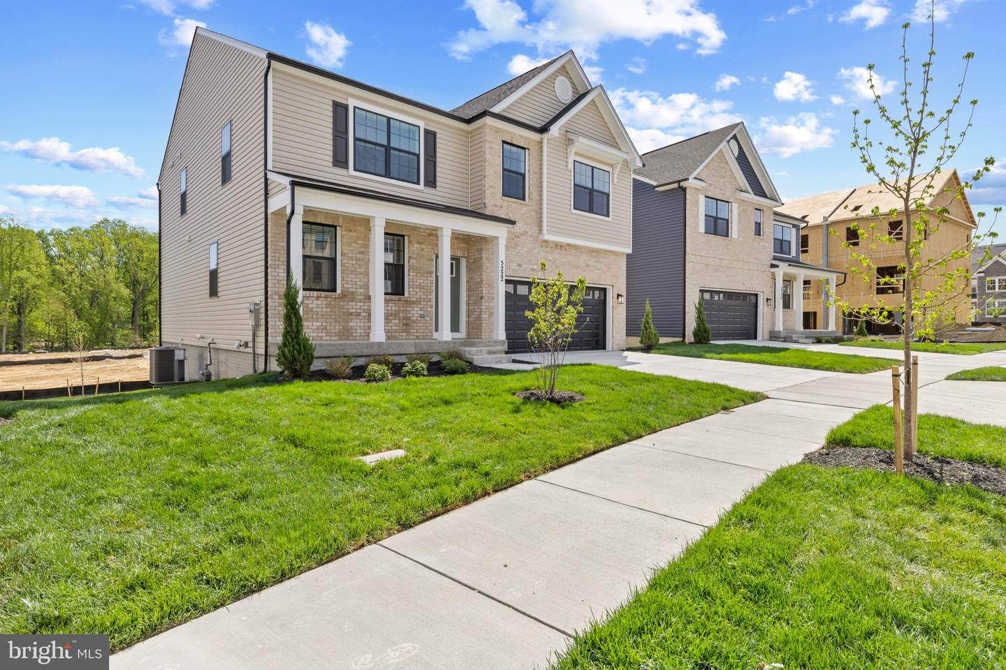 5131 Glistening Pond Way, Upper Marlboro