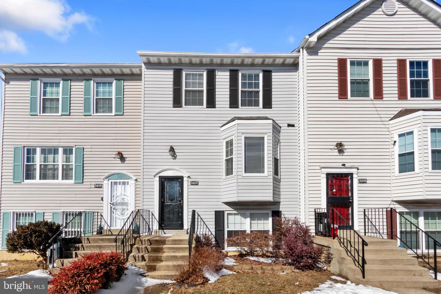3407 Regency Parkway, District Heights