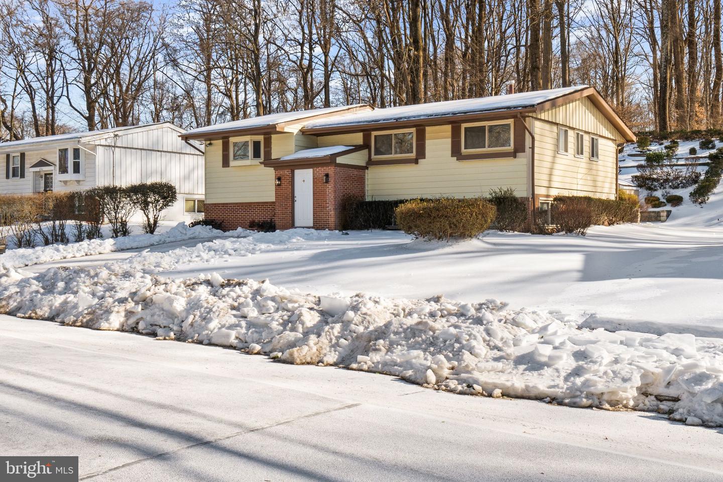 6509 Wilburn Drive, Capitol Heights