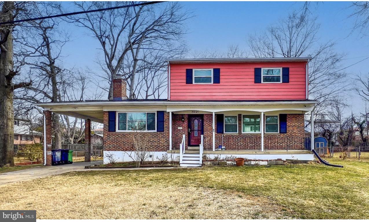 7021 96th Place, Lanham