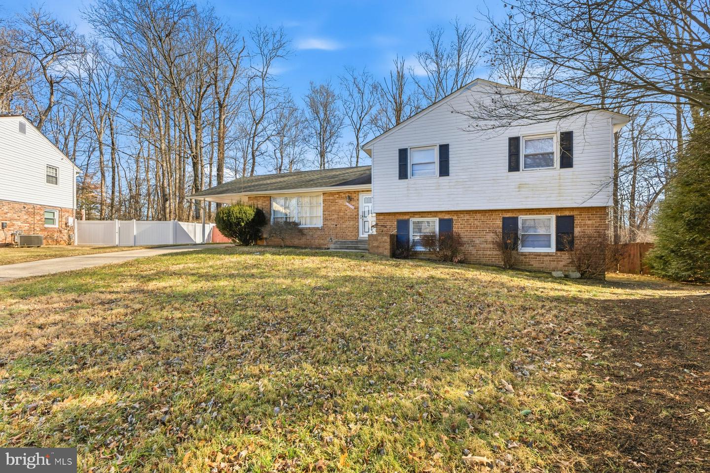 12912 Princeleigh Street, Upper Marlboro