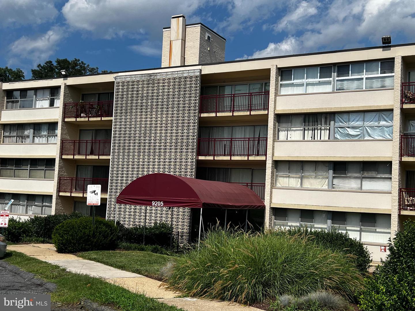 9205 New Hampshire Avenue #202, Silver Spring