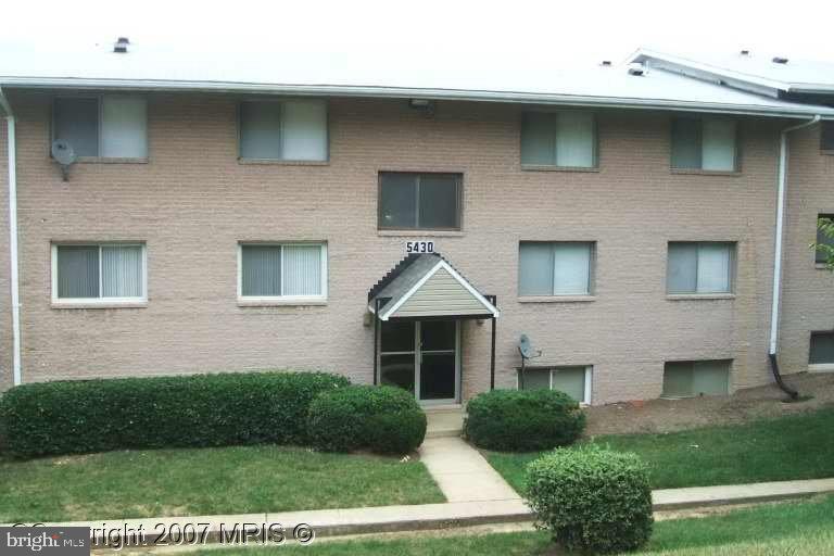 5430 85th Avenue #1, Hyattsville