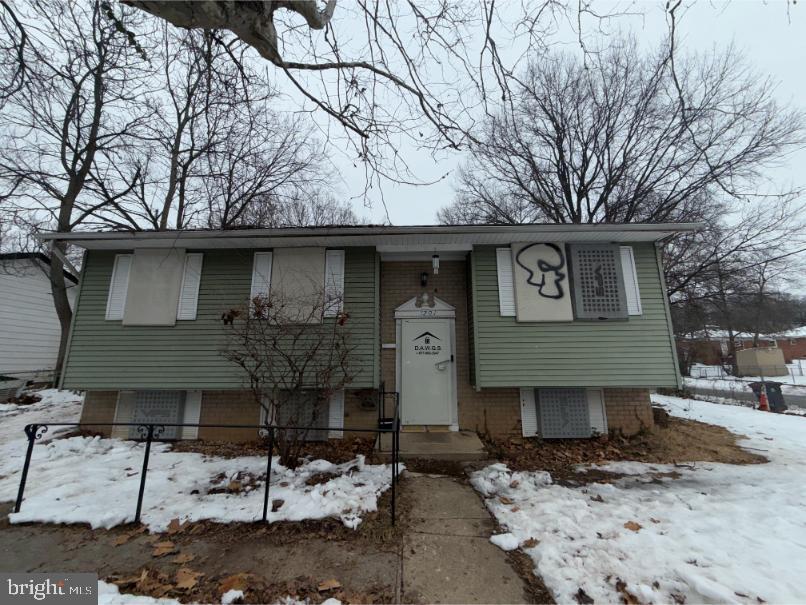 1201 Gondar Avenue, Landover