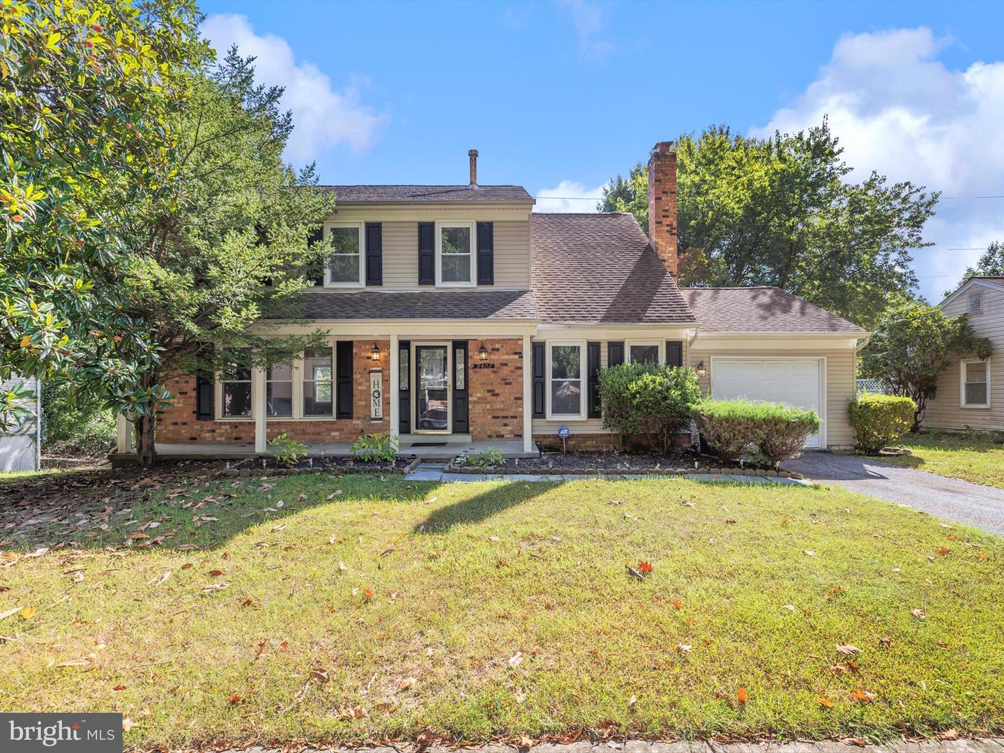 9402 Grandhaven Avenue, Upper Marlboro