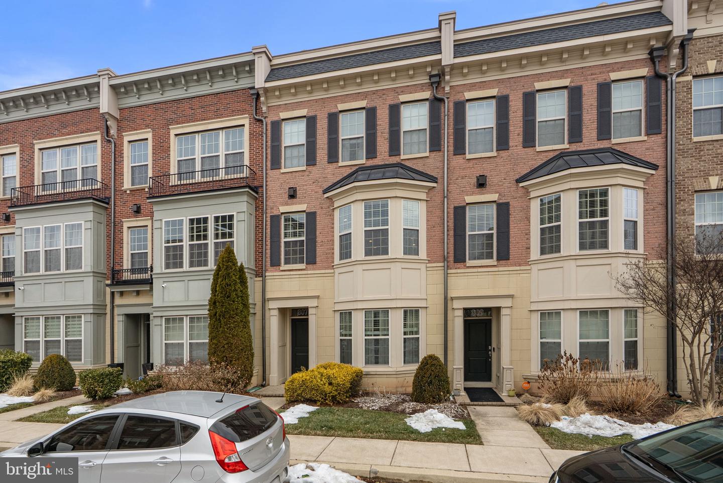 807 Admirals Way #317, Oxon Hill