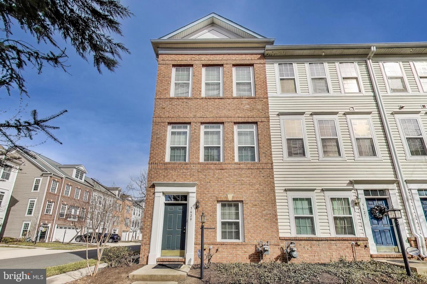5629 Hartfield Avenue, Suitland
