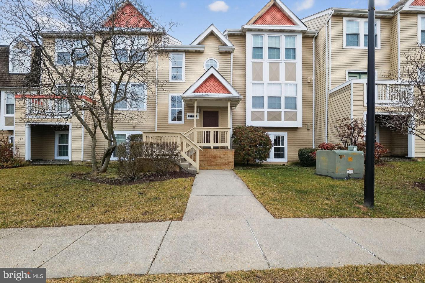 14229 Jib Street #12, Laurel
