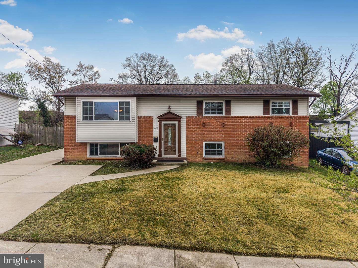 1903 Fenwood Avenue, Oxon Hill