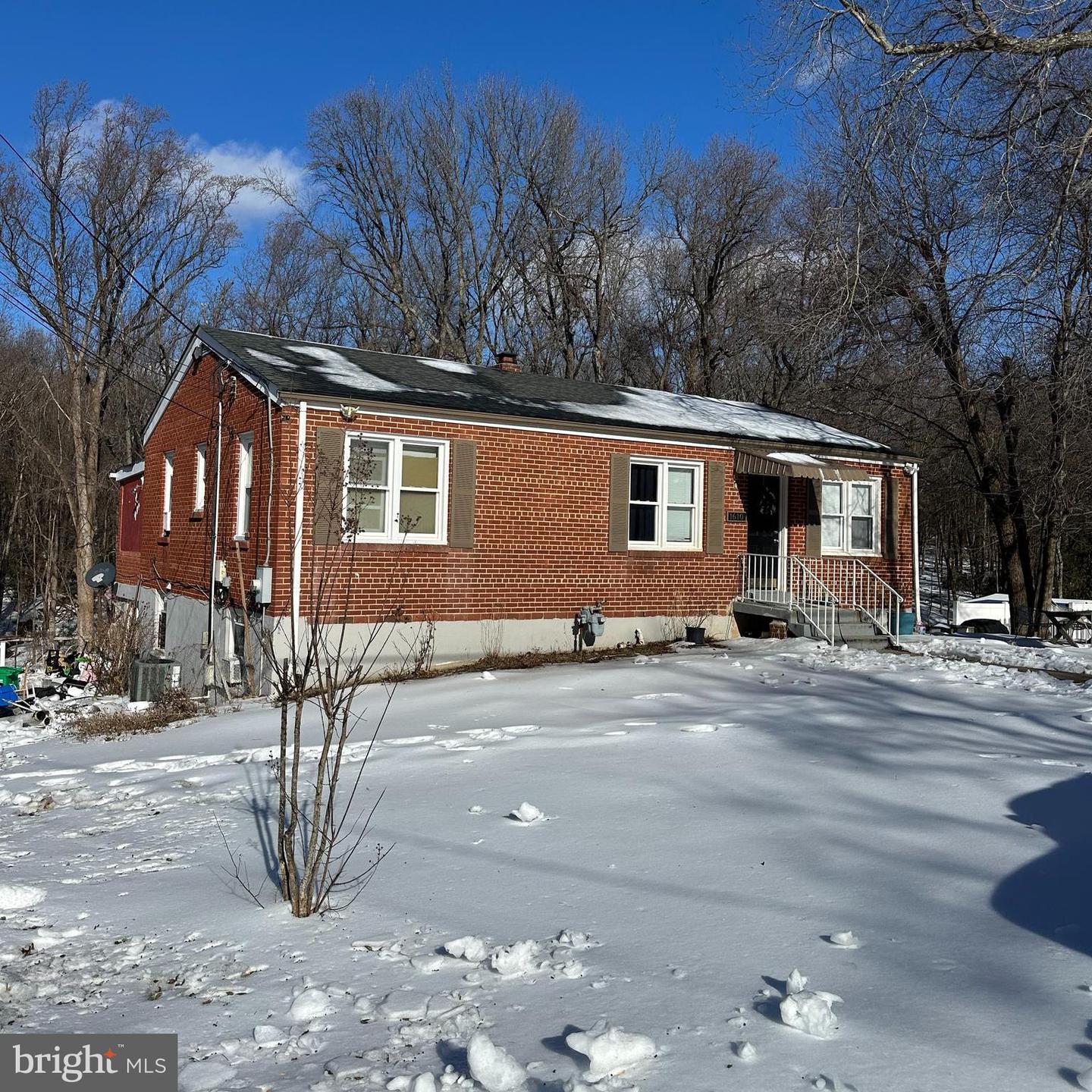 1610 Thomas Road, Fort Washington