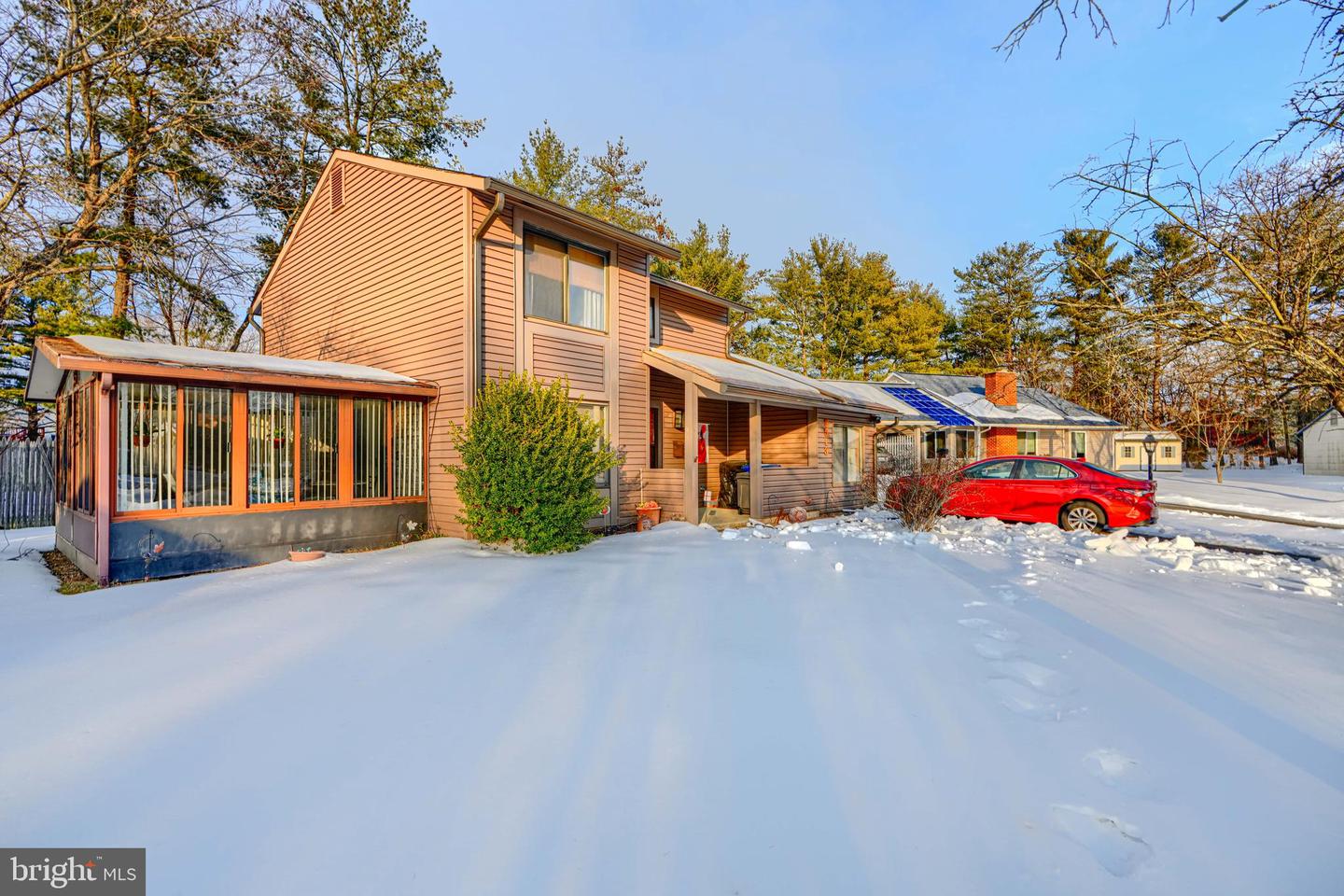 2513 Pittland Lane, Bowie