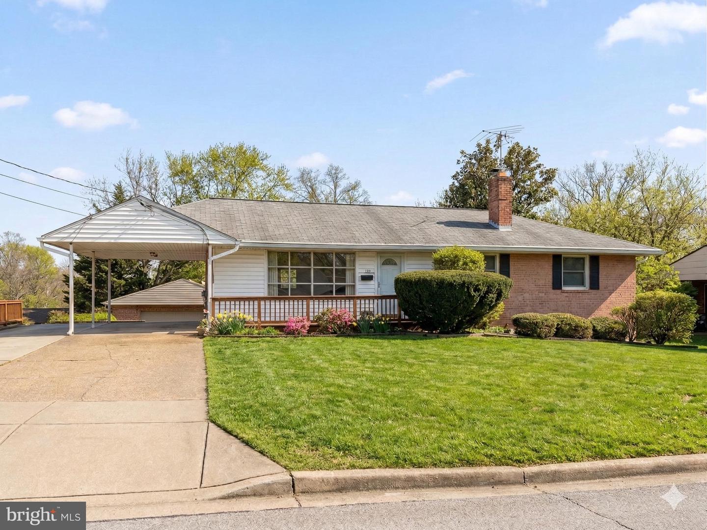 3125 Fallston Avenue, Beltsville