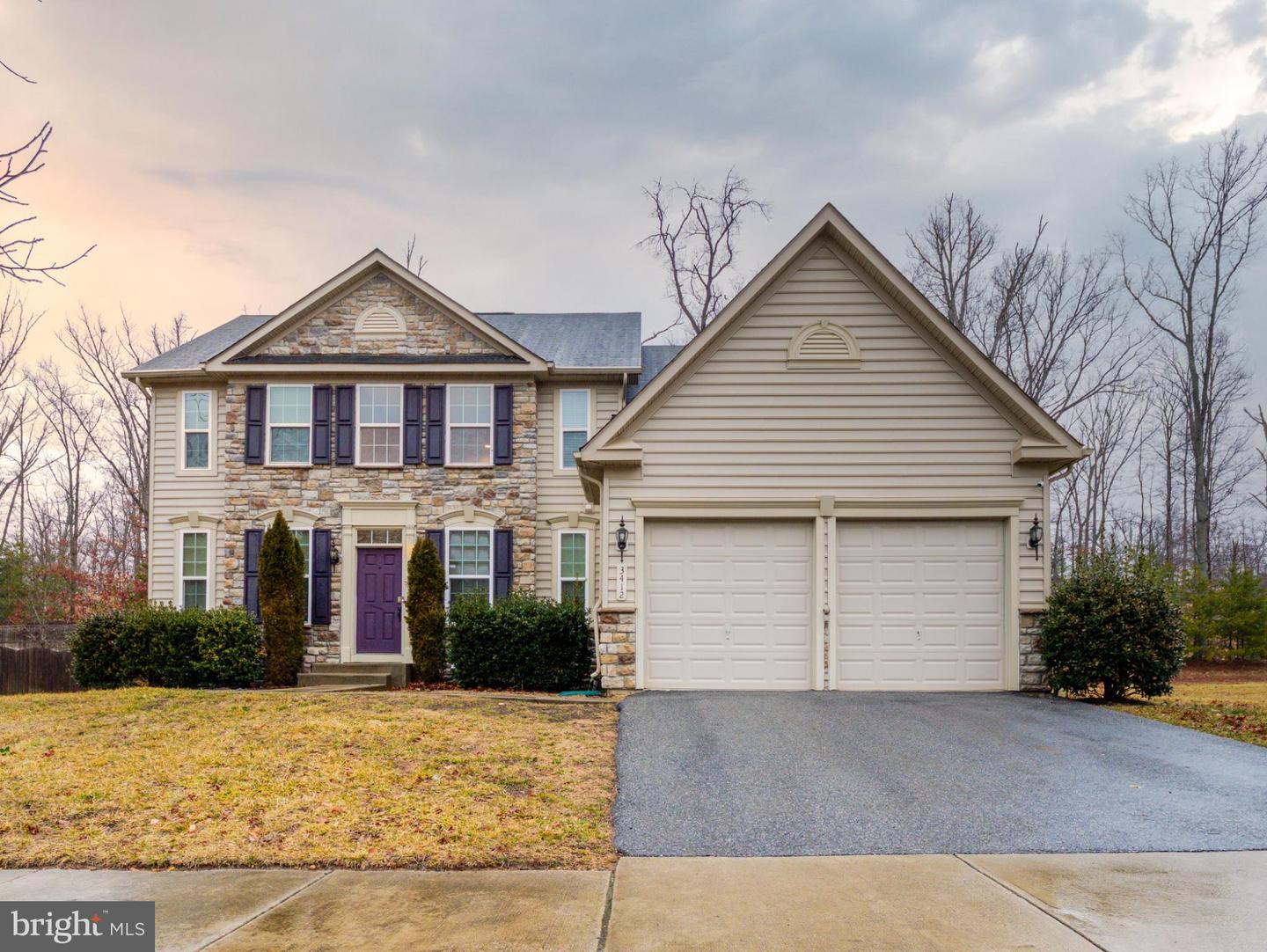 3412 Saint Marys View Road, Accokeek