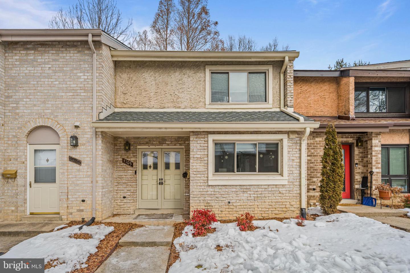 7105 Ora Glen Court