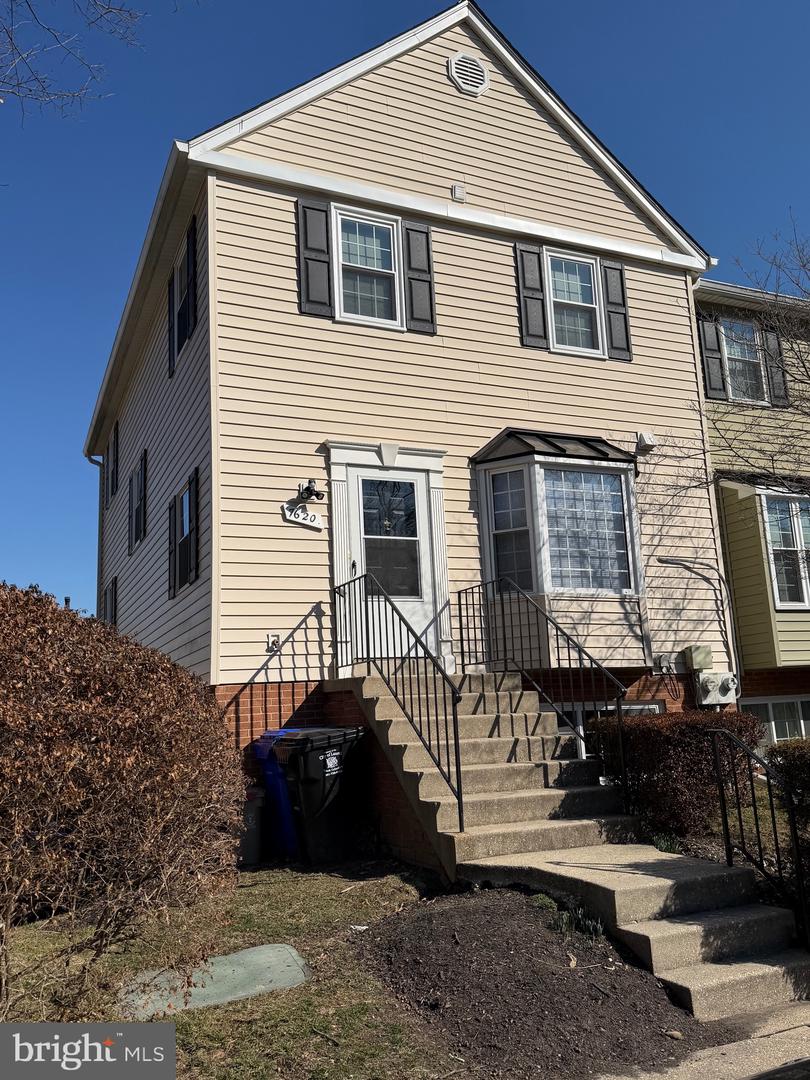 7620 S Arbory Lane #329, Laurel