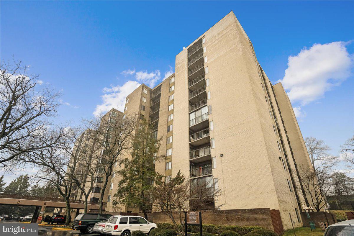 9200 Edwards Way #1202, Hyattsville