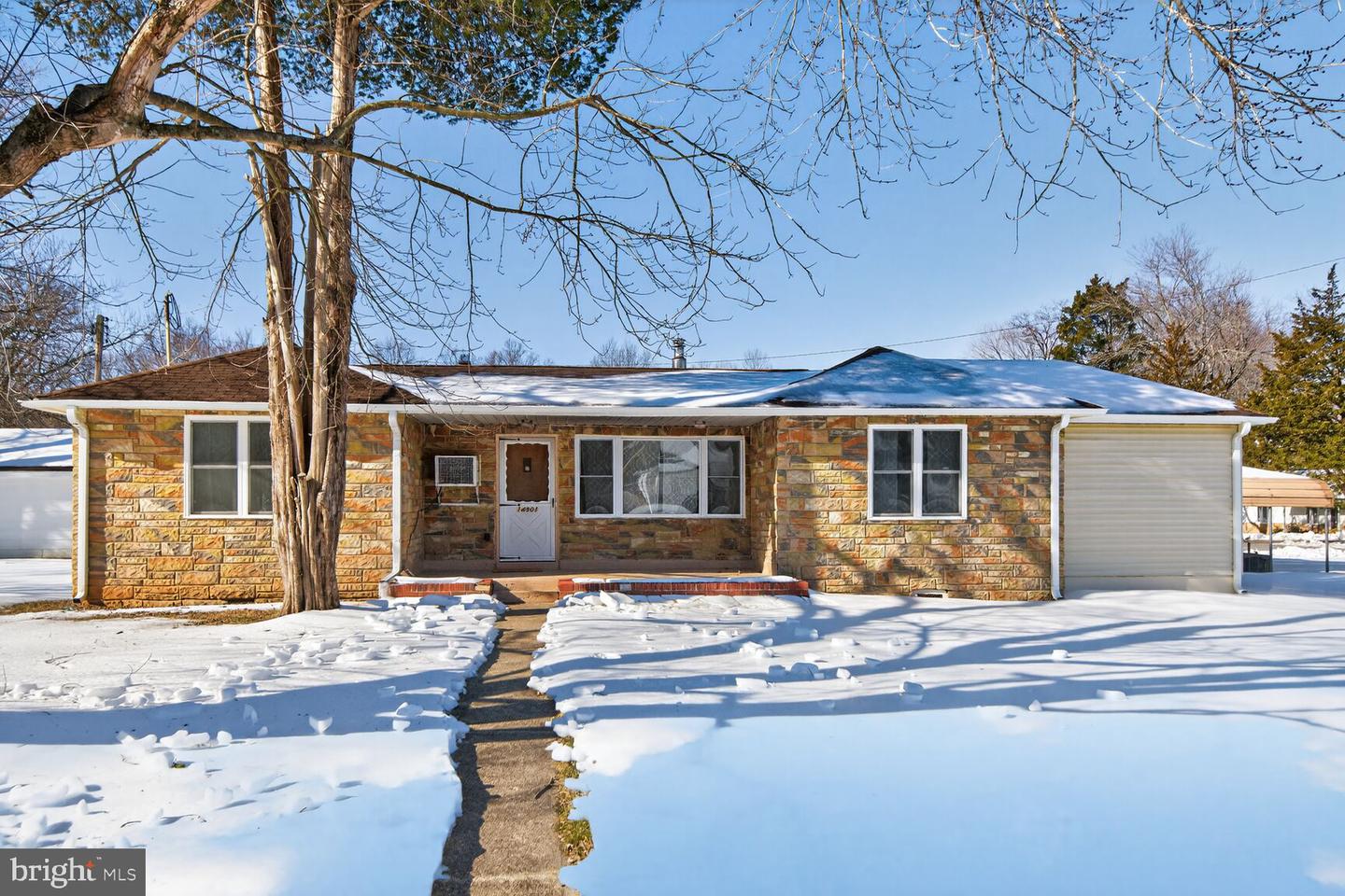 14901 April Street, Accokeek