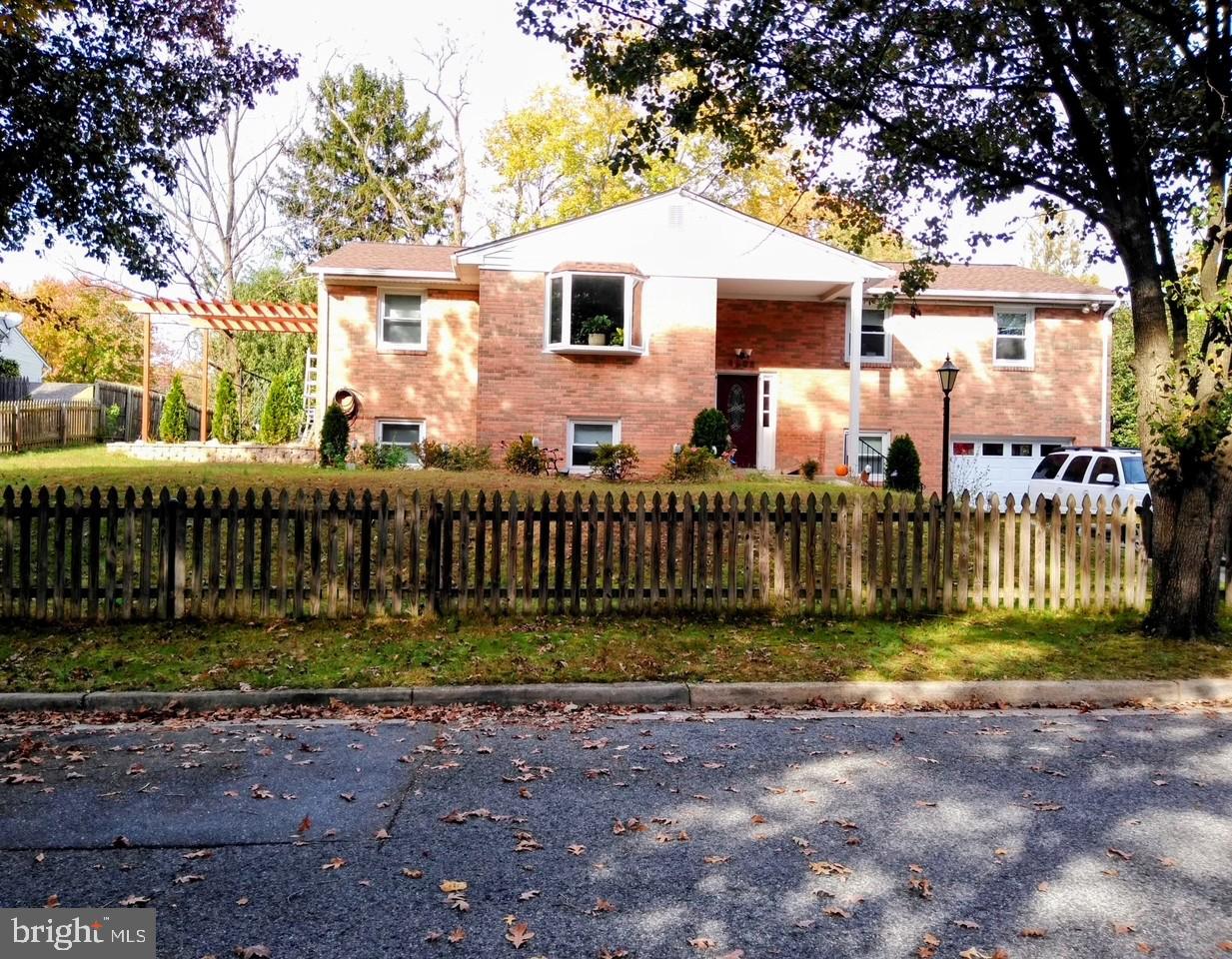 4608 Marie Street, Beltsville