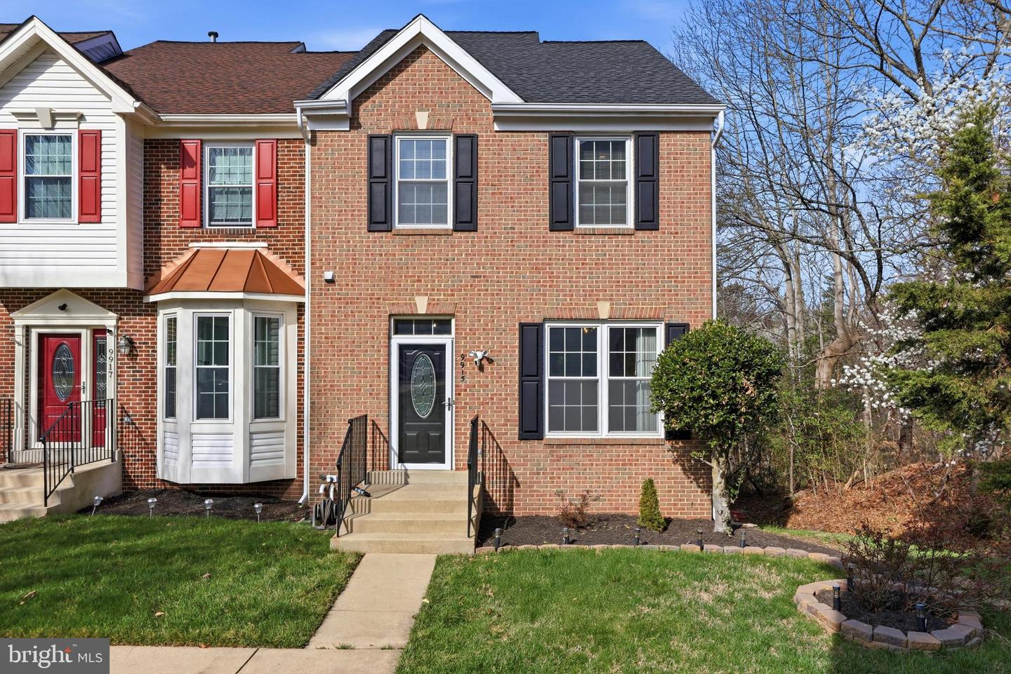 9915 Quiet Brook Lane, Clinton