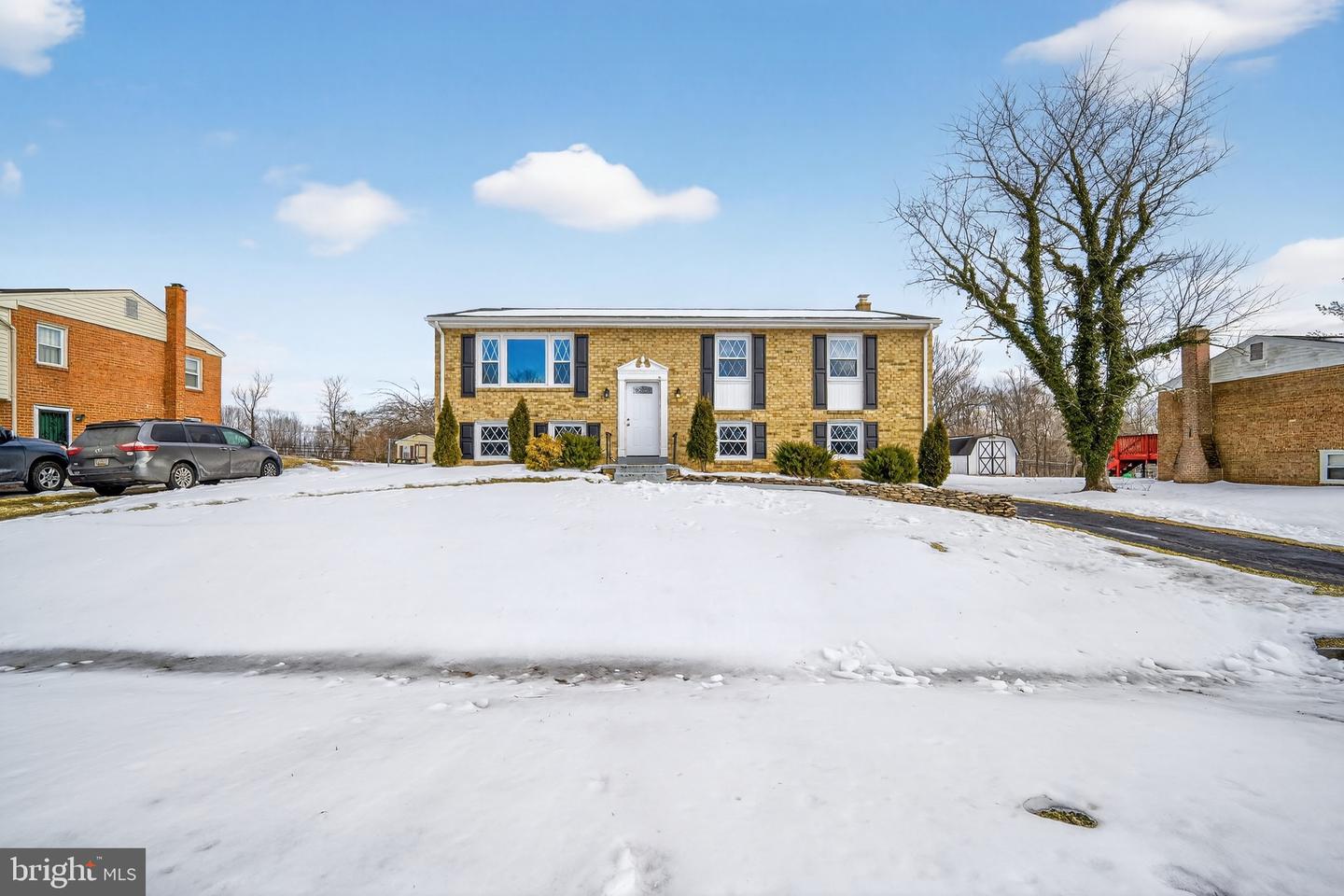 13102 Gerry Road, Clinton