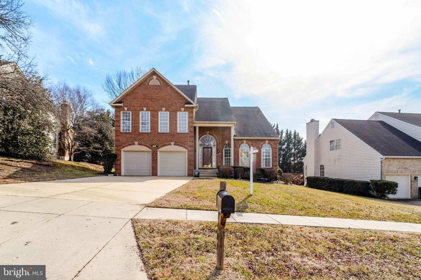 1407 Aragona Boulevard, Fort Washington