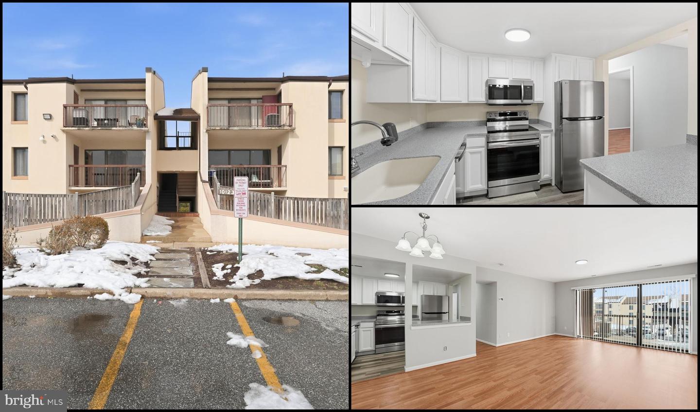 10123 Prince Place #304-10a, Upper Marlboro