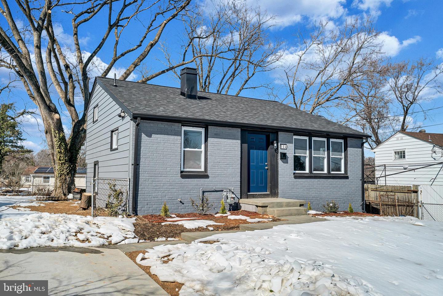 504 Sandy Place, Oxon Hill