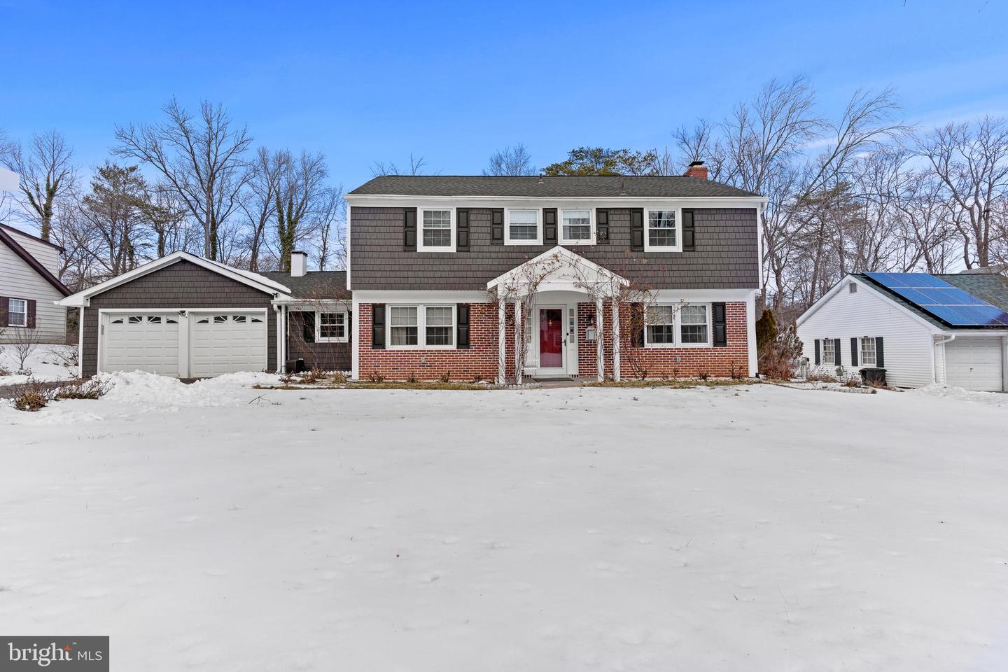 8908 Eastbourne Lane, Laurel