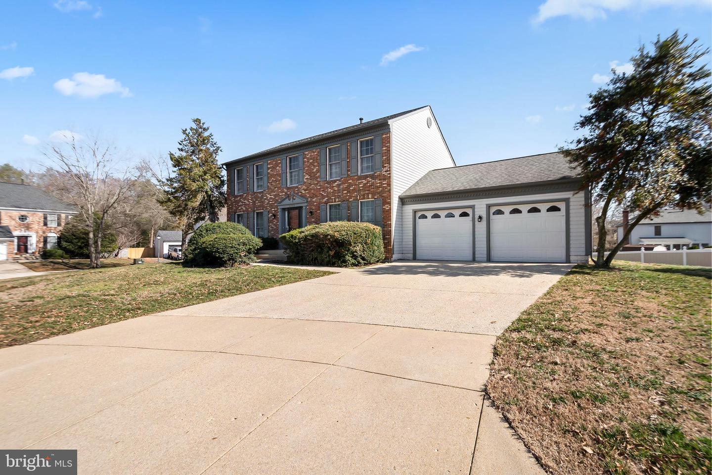 8719 Brazke Court, Clinton