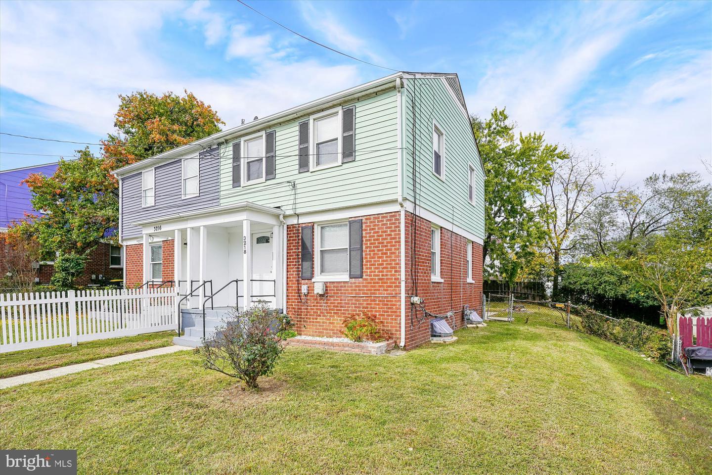 3218 Dallas Drive, Temple Hills
