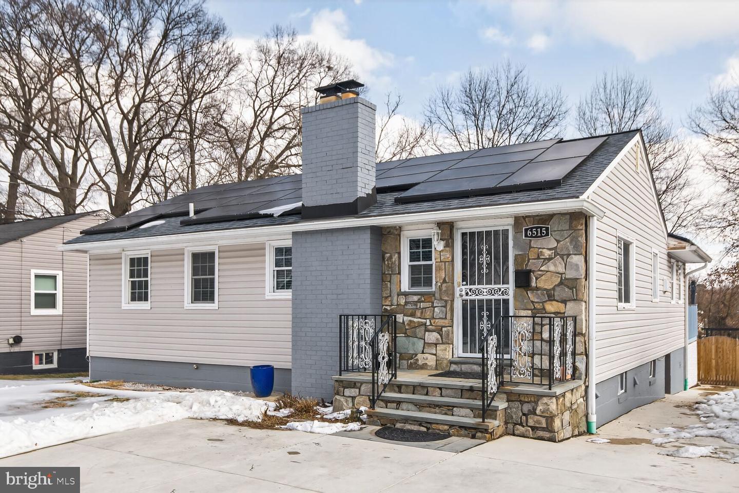 6515 Parkway Court, Hyattsville