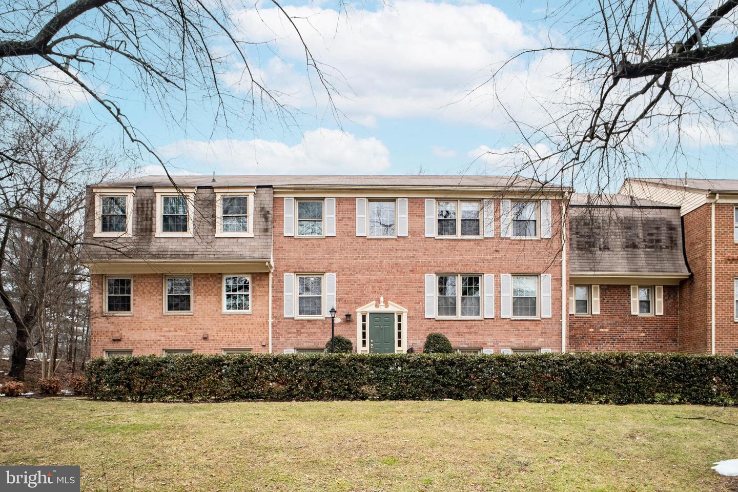 5976 Westchester Park Drive #5976 T-1, College Park