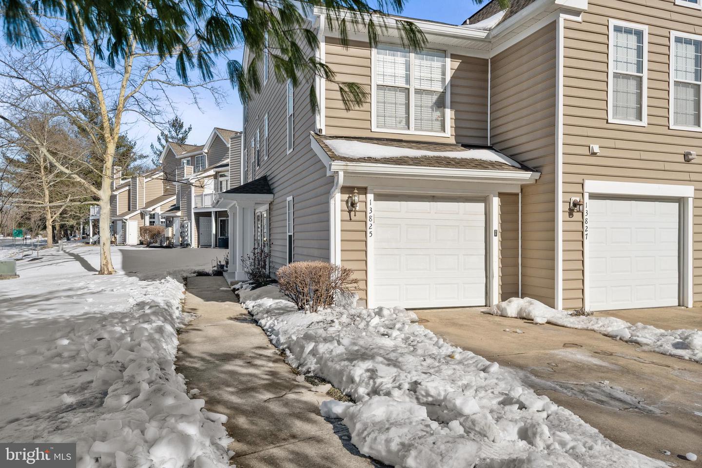 13825 King Frederick Way #707, Upper Marlboro