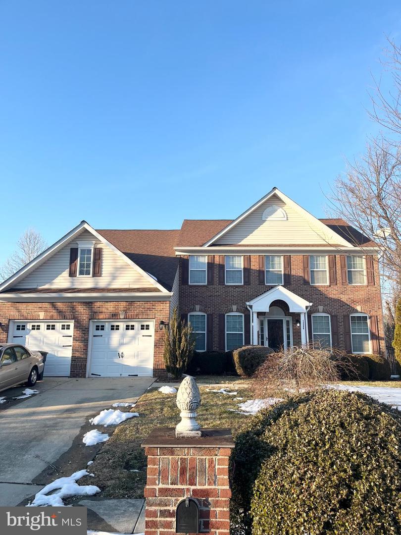 13506 Perrywood Court