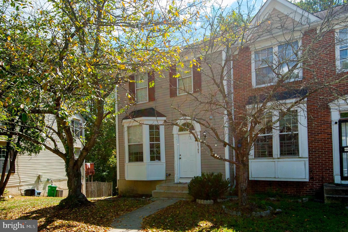 10749 Kitchener Court, Bowie