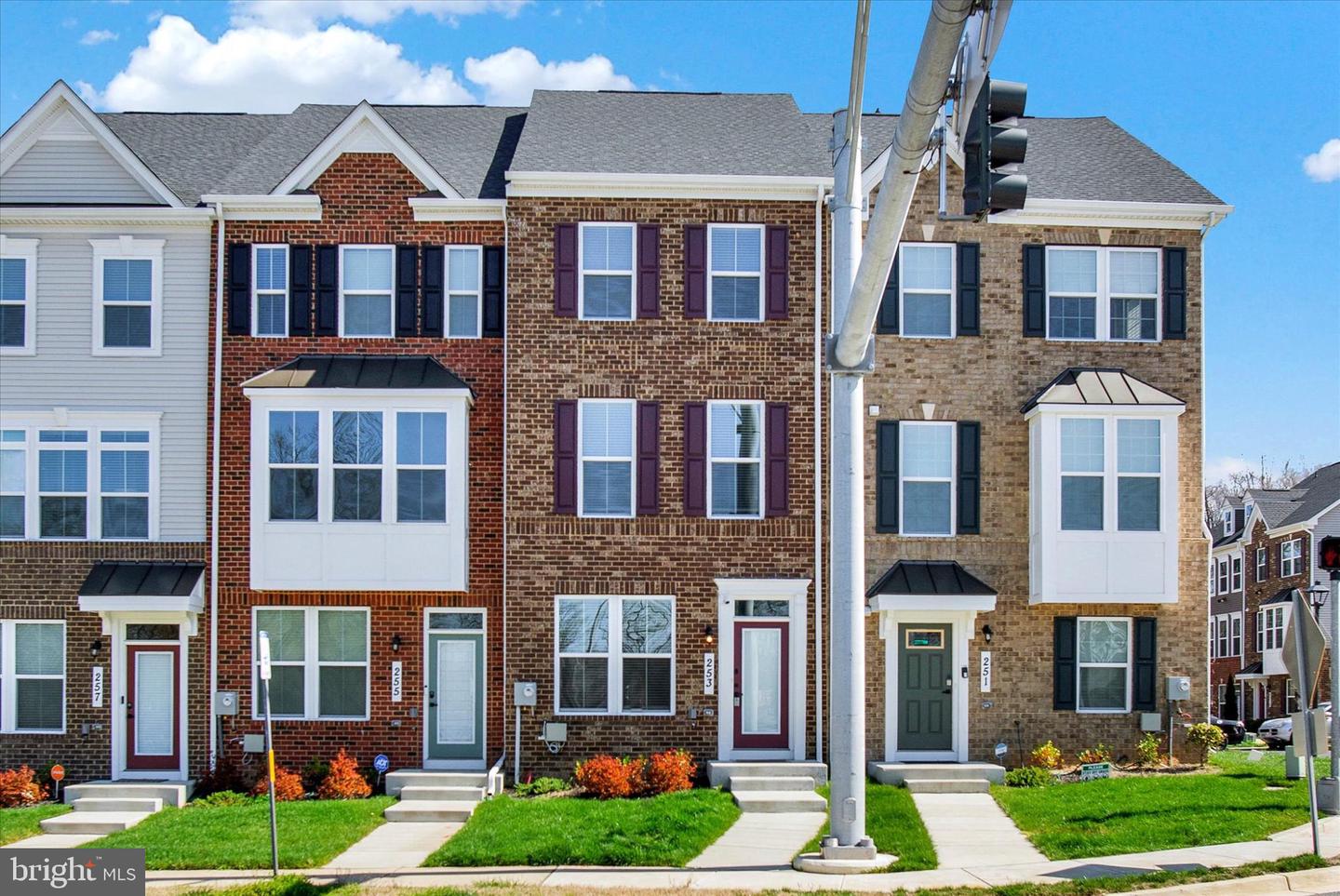 253 Garrett A Morgan Boulevard, Hyattsville