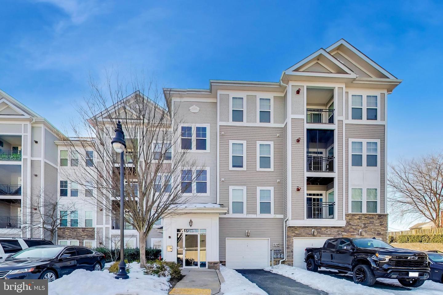 1341 Karen Boulevard #106