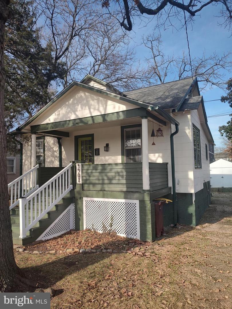 4908 Riverdale Road, Riverdale
