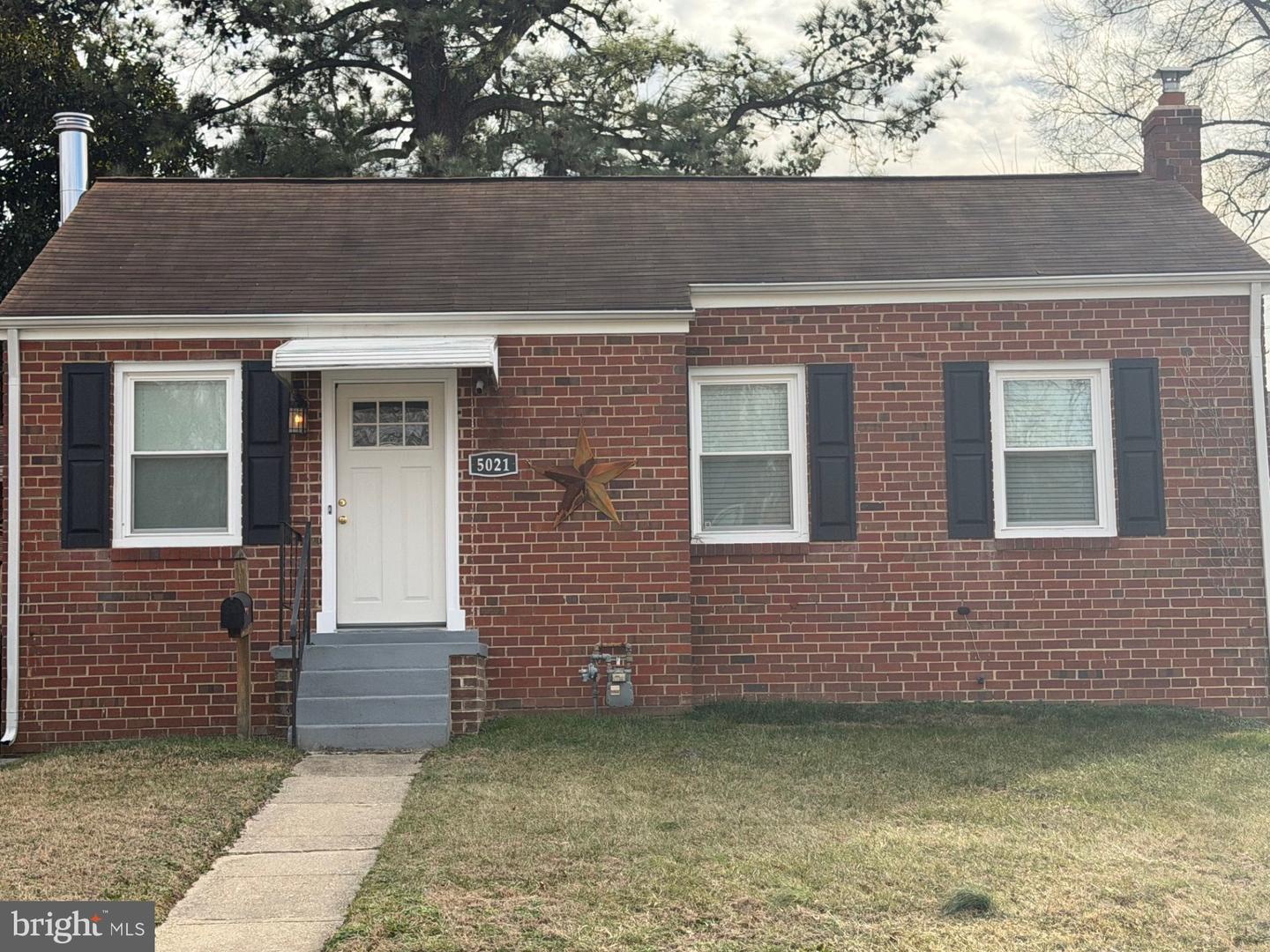 5021 Nantucket Road, College Park