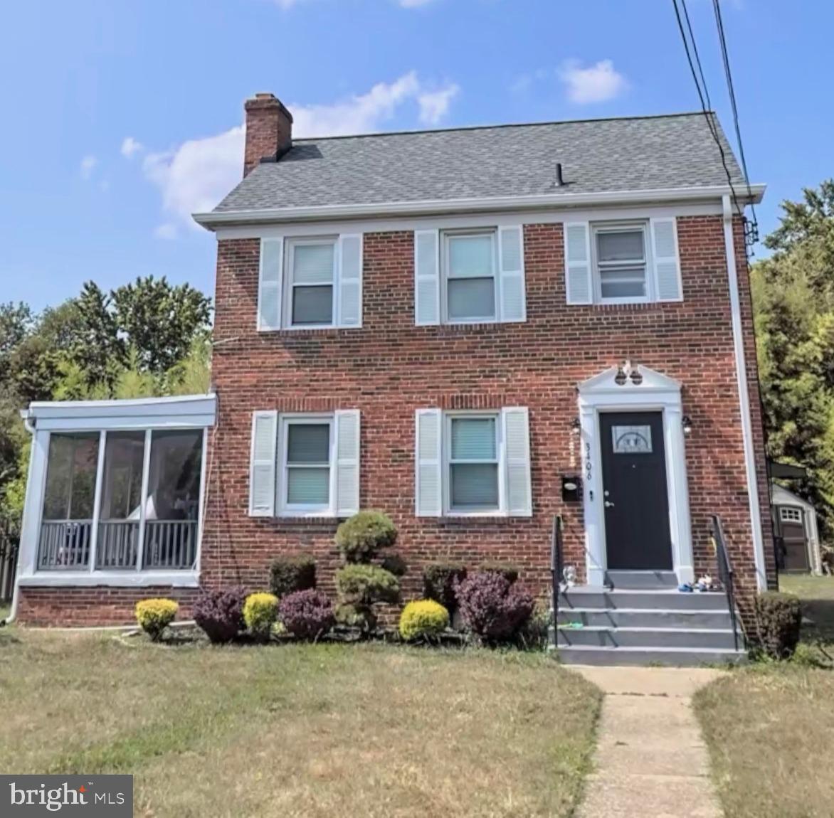 3406 Bonita Street, Suitland