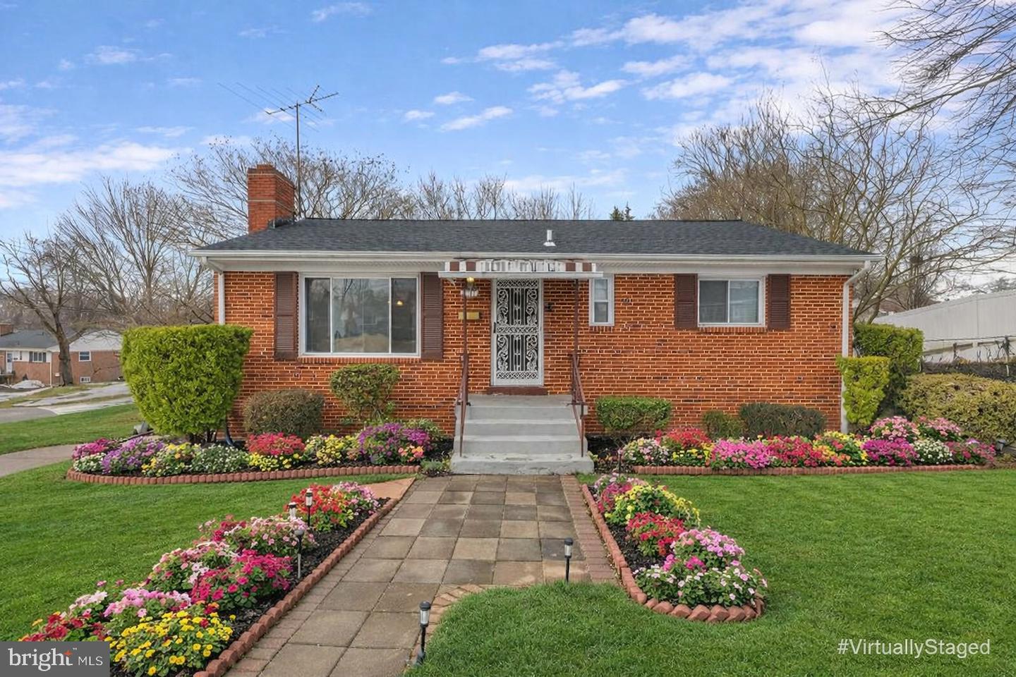 5931 15th Avenue, Hyattsville