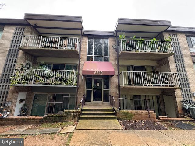 5219 Newton Street #t-3