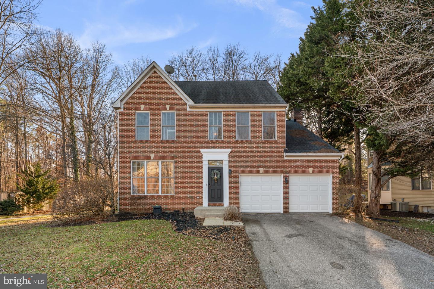 8217 Quill Point Drive, Bowie