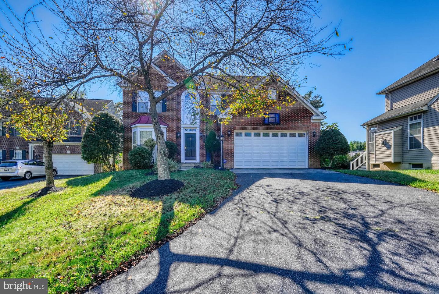 12611 Shoal Creek Terrace, Beltsville