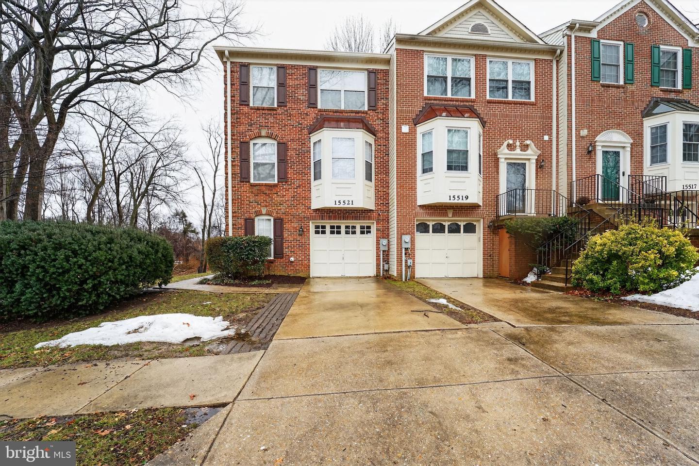 15521 Ebbynside Court, Bowie